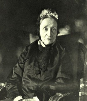 Bertha Marenholtz-Bülow