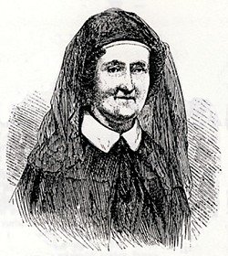 Ida Hahn-Hahn