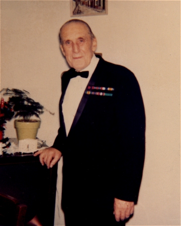 Charles Hedley Atcherley, 1967