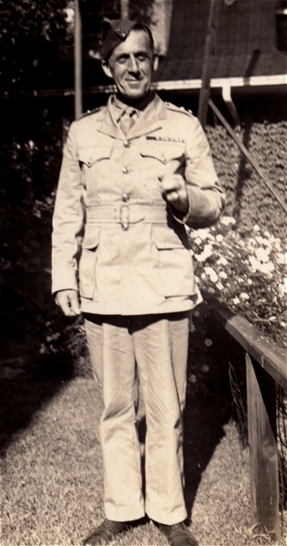 Charles Hedley Atcherley