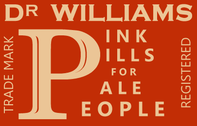 Pink Pills