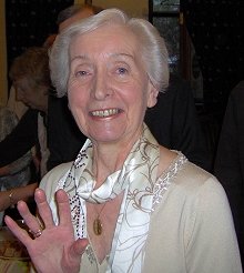 Remembering Mum