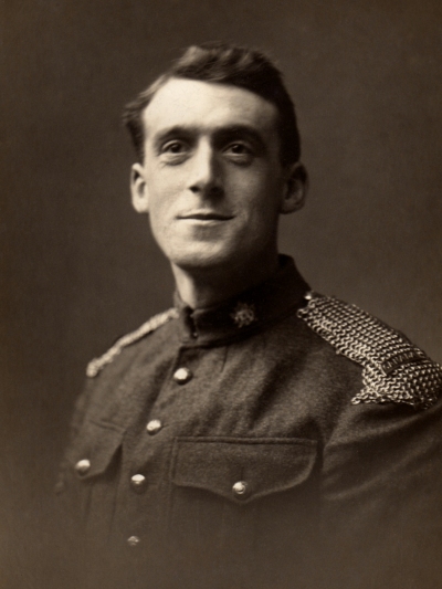 Charles Hedley Atcherley