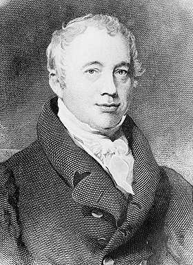 Alexander Macleay