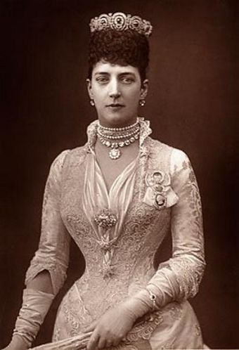 Alexandra, Princess of Wales