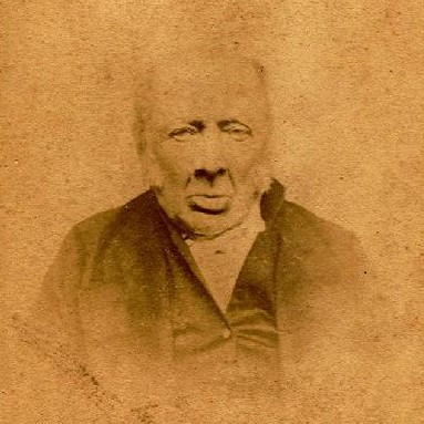 Richard Downes (1773-1860)