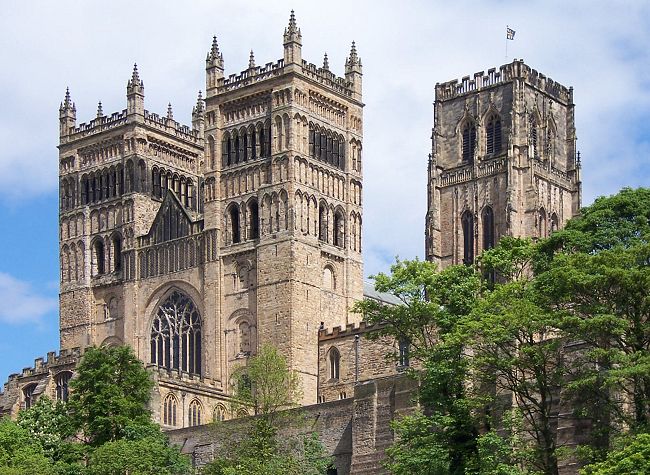Durham Cathedral