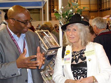 wdytya live Jackie Depelle 380 x 285