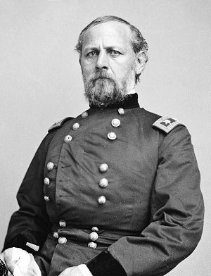 Buell, Maj. Gen. Don Carlos