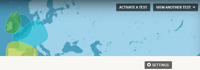 other - Ancestry DNA settings