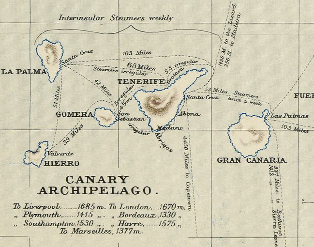 map-canary-archipelago
